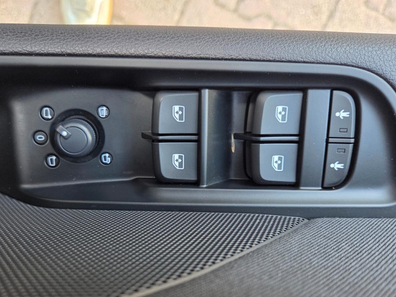 Audi A3 SPB 2.0 TDI 150 cv S tronic Business 35