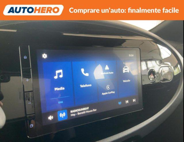 TOYOTA Aygo X 1.0 VVT-i 72 CV 5 porte Active
