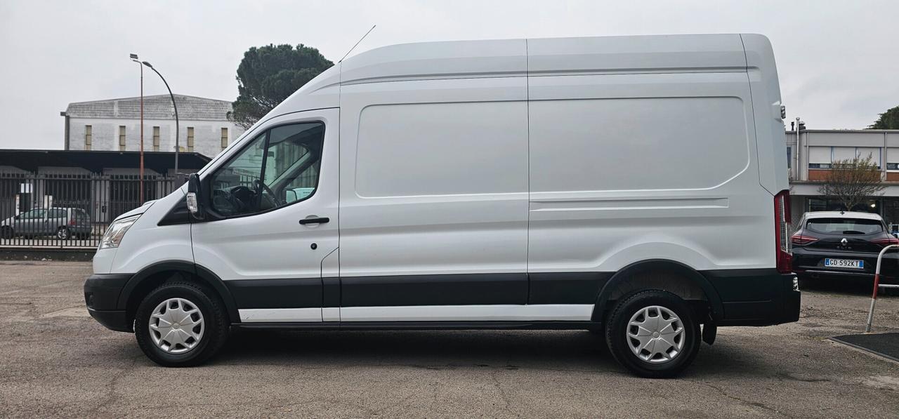 Ford Transit 330 2.0 TDCi 170CV Furgone L3 H3