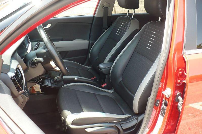 KIA Stonic 1.4 MPI 100CV EcoGPL Energy