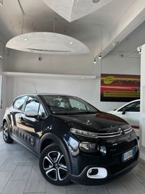 Citroen C3 PureTech 82 GPL Shine