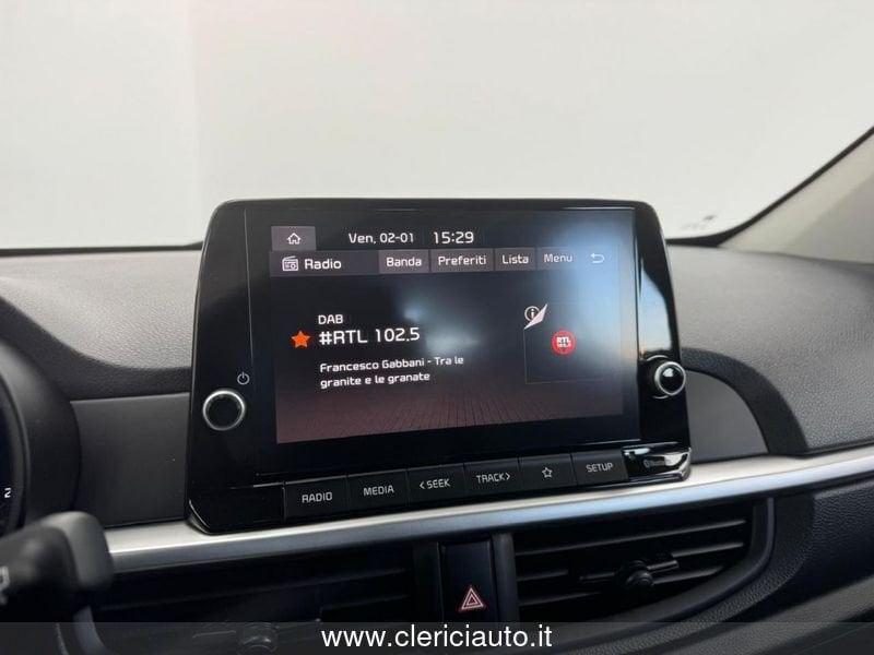 KIA Picanto 1.0 12V 5p. Urban Special Edition