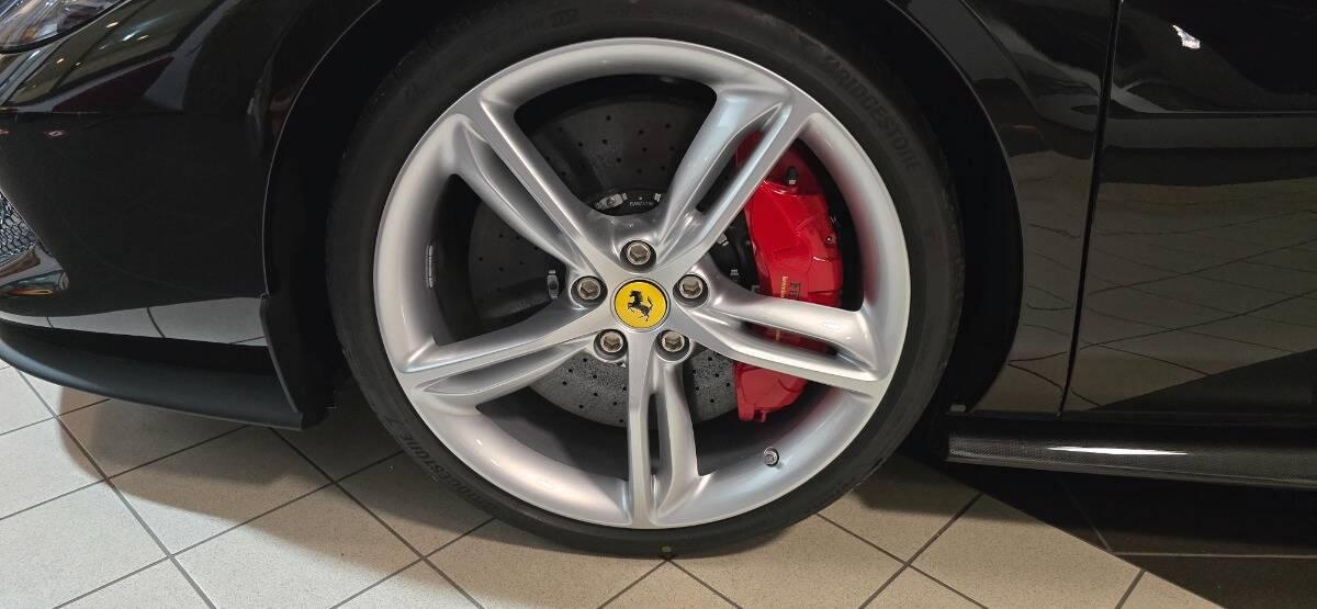 Ferrari 296 GTS *NUOVA - DEMO EXTRACAMPIONARIO *