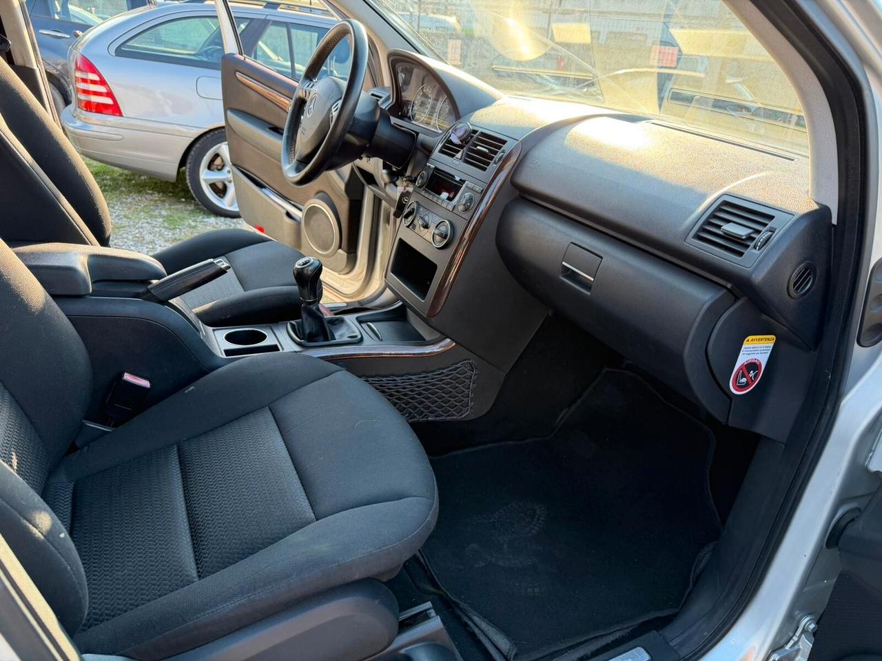 Mercedes-benz A 150 Avantgarde