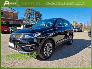 DR dr6 dr6 Sport 1.5 Turbo Bi-Fuel GPL