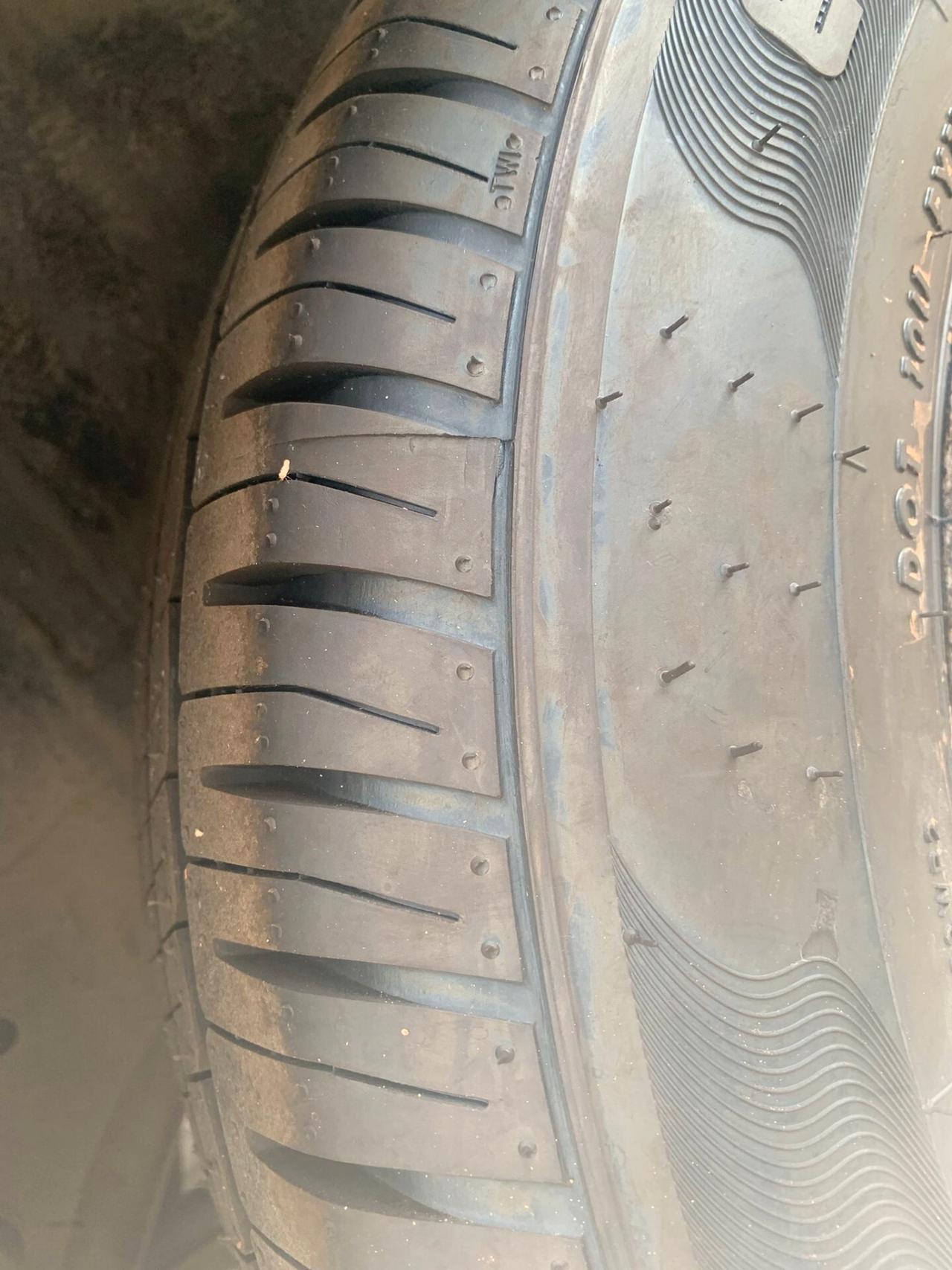 Fiat Scudo Fiat scudo Auto negozio pescheria