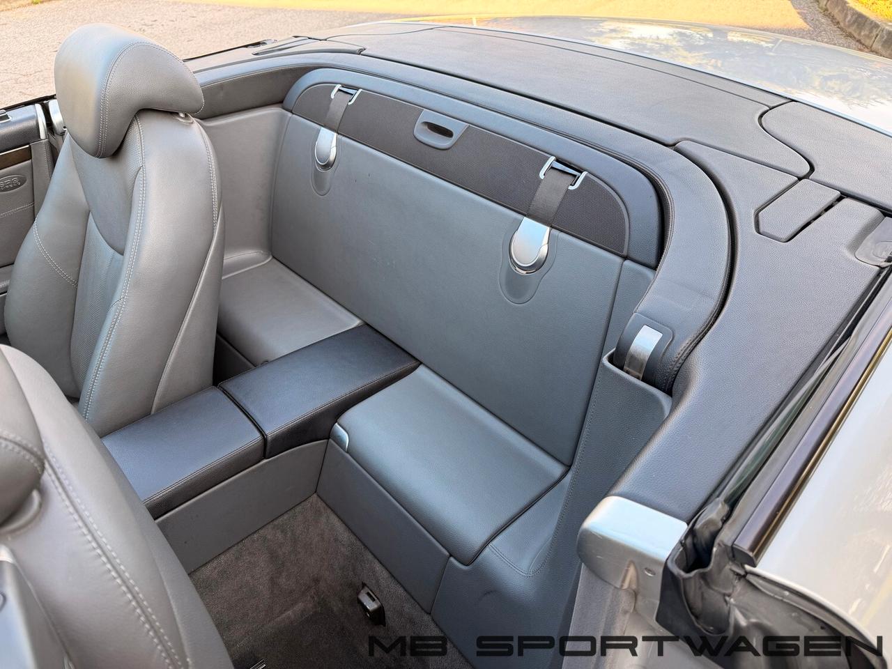 Mercedes-benz SL 500 V8 * PERFETTA GARANZIA