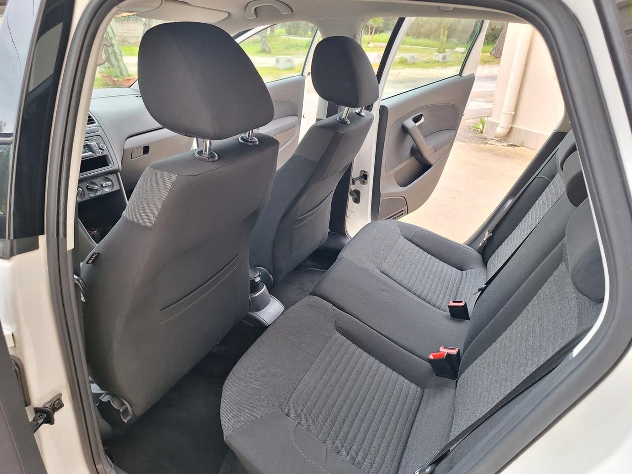 Volkswagen Polo 1.2 TDI 5 p. Comfortline PERFETTA