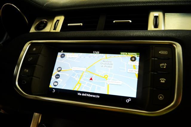 Range Rover EVOQUE 2.0 eD4 150CV 4X2 Navi Eu6 2017