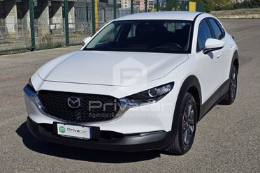 MAZDA CX-30 2.0L e-Skyactiv-G 150 CV M Hybrid 2WD Exclusive Line