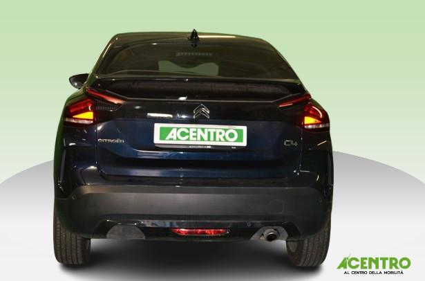 CITROEN C4 - BLUEhdi 130 S&s EAT8 MAX