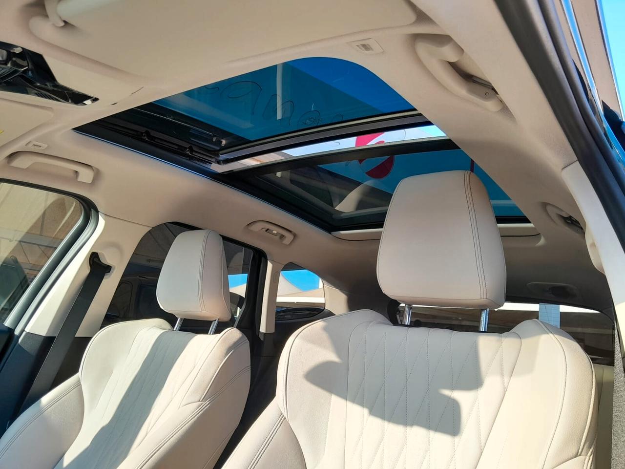 Bmw X1 sDrive 18d Msport