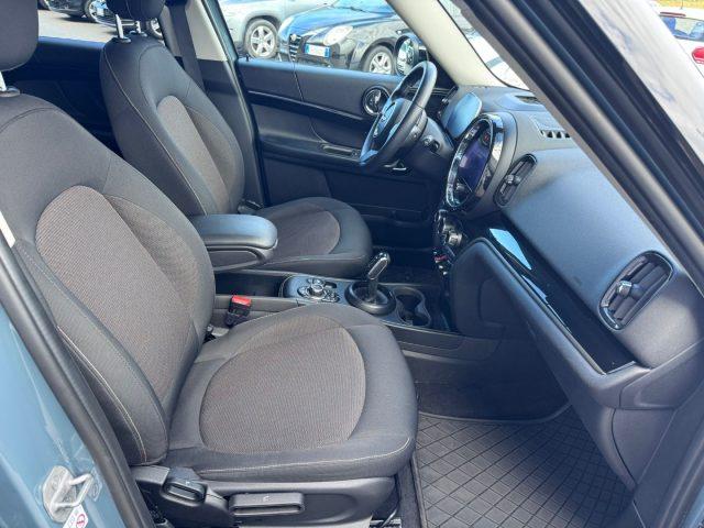 MINI Countryman 1.5 Cooper ONE Countryman Automatica Black Pack