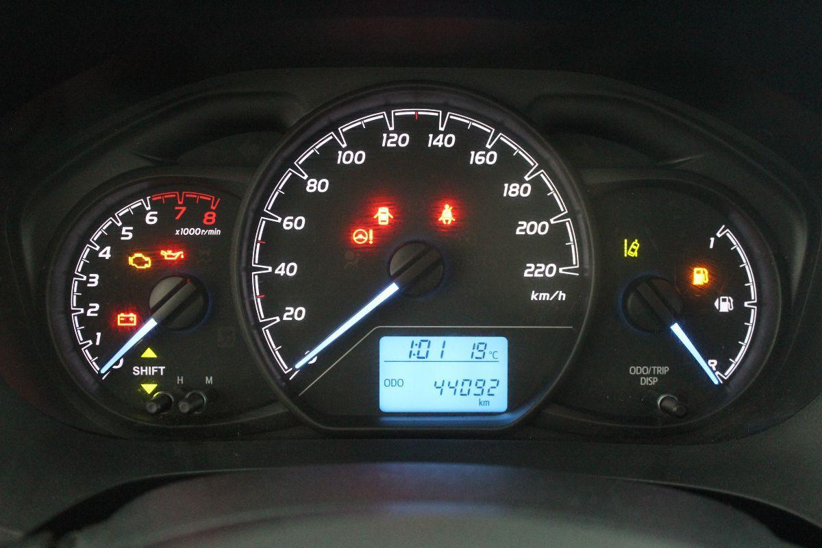 TOYOTA - Yaris - 1.0 5p. Cool