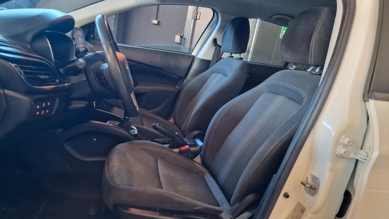 Fiat Tipo 1.3 Mjt S&S SW Business