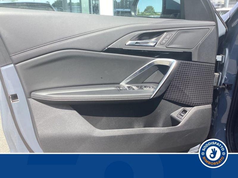 BMW X1 sDrive 18d