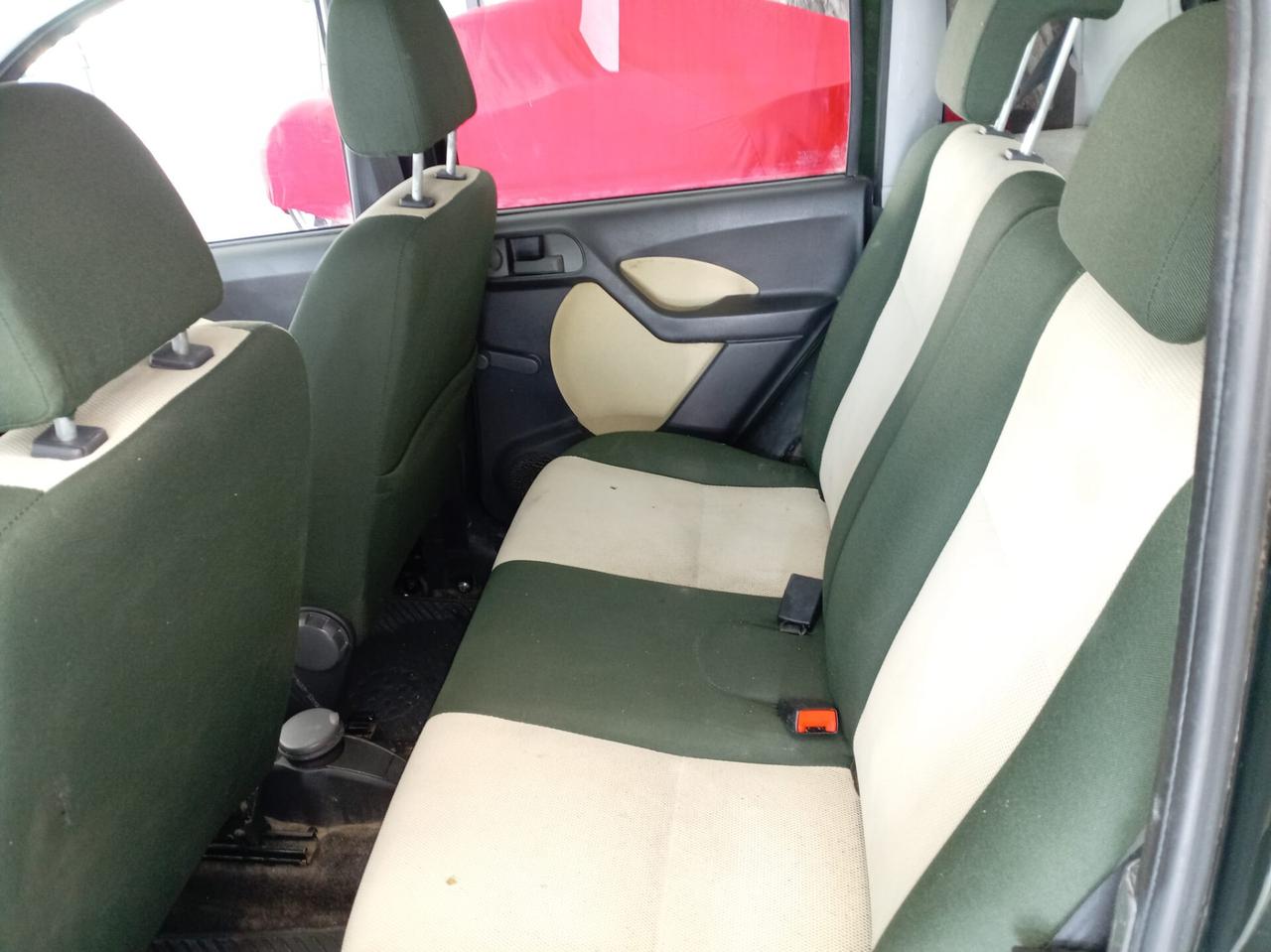 Fiat Panda 1.3 MJT 16V 4x4 Cross