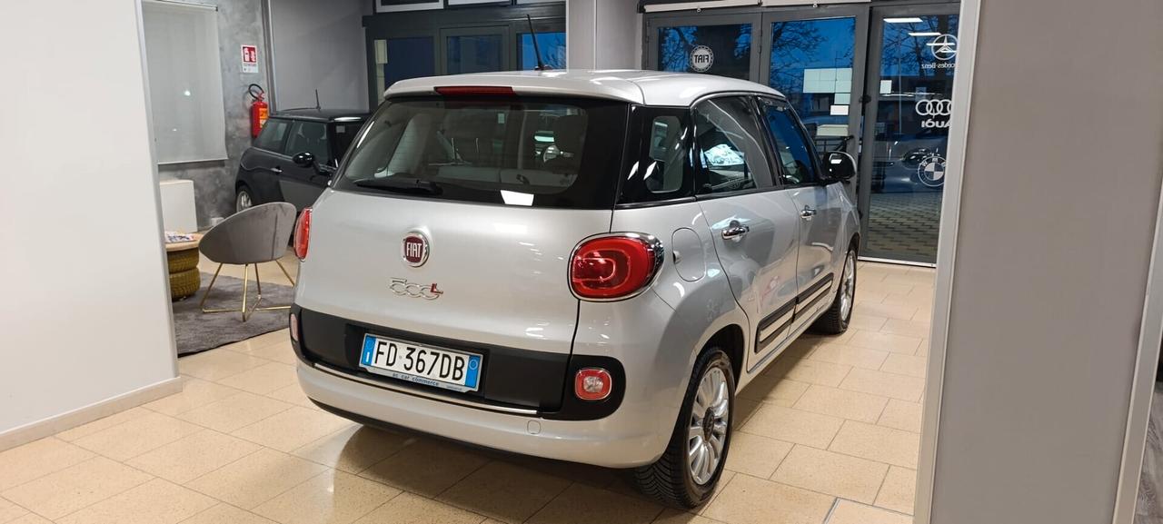 Fiat 500L 1.3 Multijet 85 CV Business