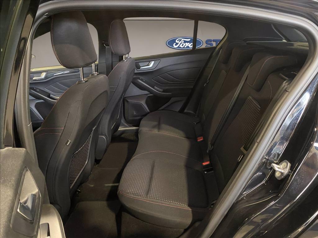 FORD Focus 1.5 ecoblue ST-Line 115cv auto del 2024