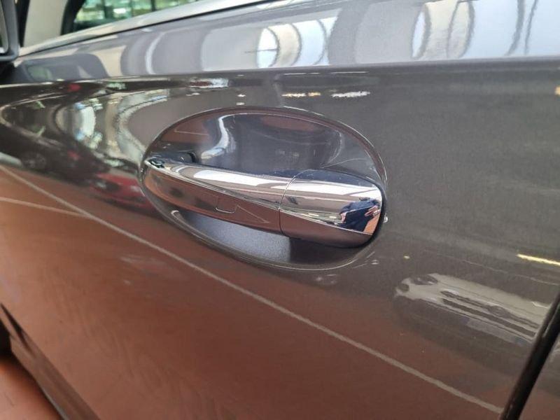 Mercedes-Benz Classe A 180d Automatic AMG Line Advanced Plus Digital Edition