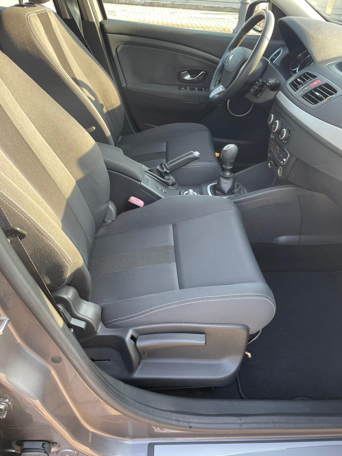 Renault Megane 1.4 TCe SporTour Dynamique 12 MESI GARANZIA