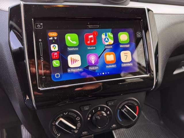 Suzuki Swift 1.2 4wd AllGrip* Navi* AppCar*AndroidAuto*