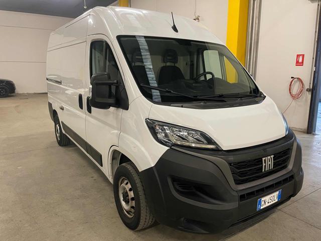 FIAT 33 2.2 MJT L2/H2 DUCATO