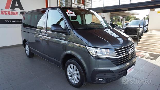 VOLKSWAGEN Caravelle 2.0 TDI 150CV PC Comfortlin