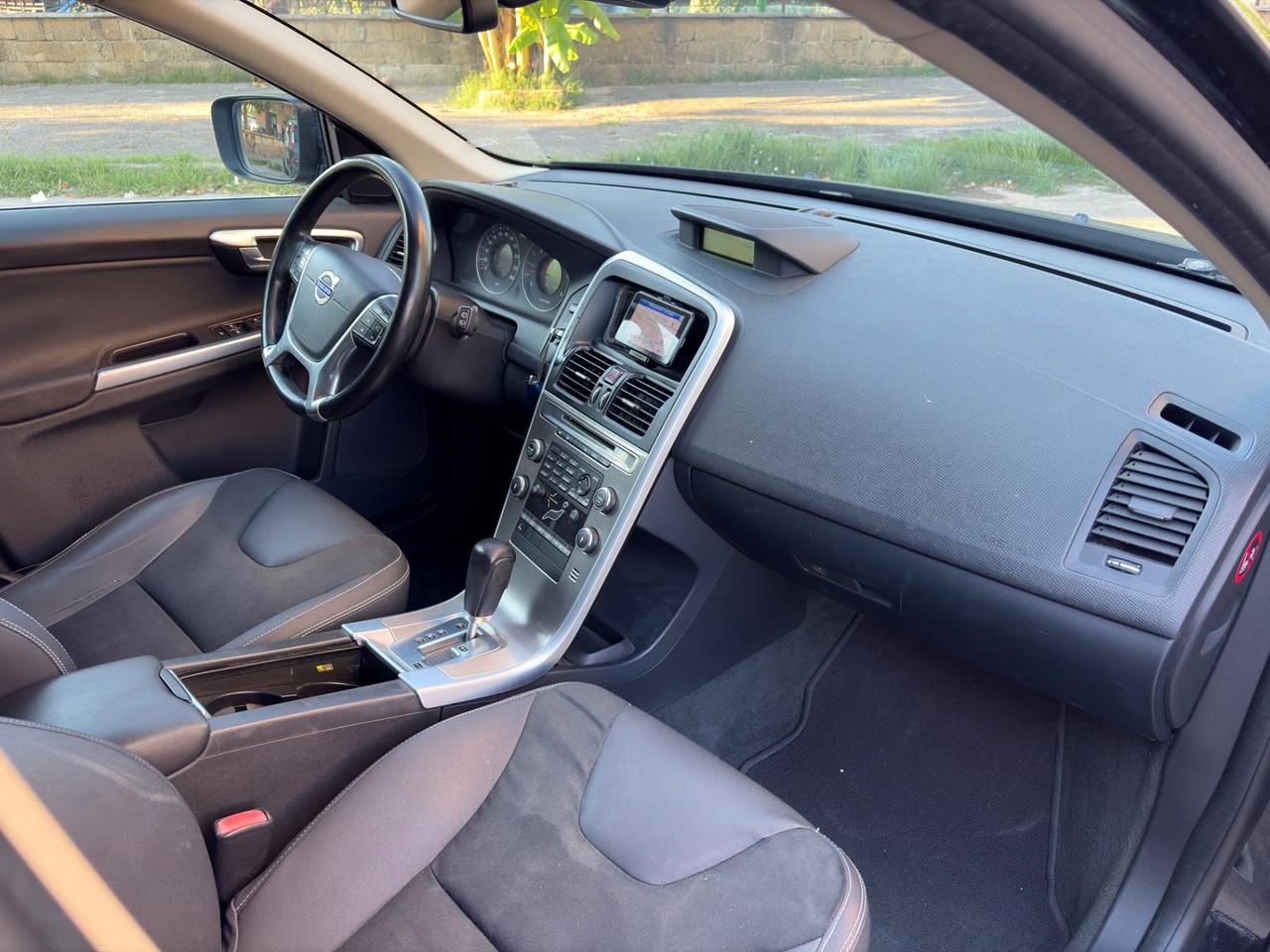 Volvo XC 60 D4 175cv automatico