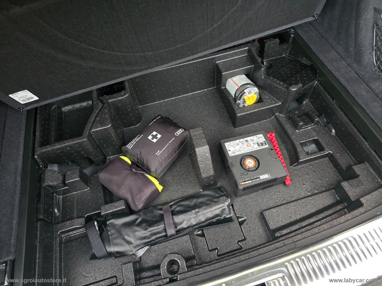 AUDI Q5 SPB 40 TDI 204CV qu. S-TRONIC S-LINE