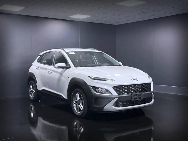 HYUNDAI Kona 1.0 T-GDI Hybrid 48V iMT XTech