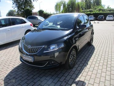 LANCIA Ypsilon 1.0 Hybrid Platino - Carplay/Camera/Ok Neopat.