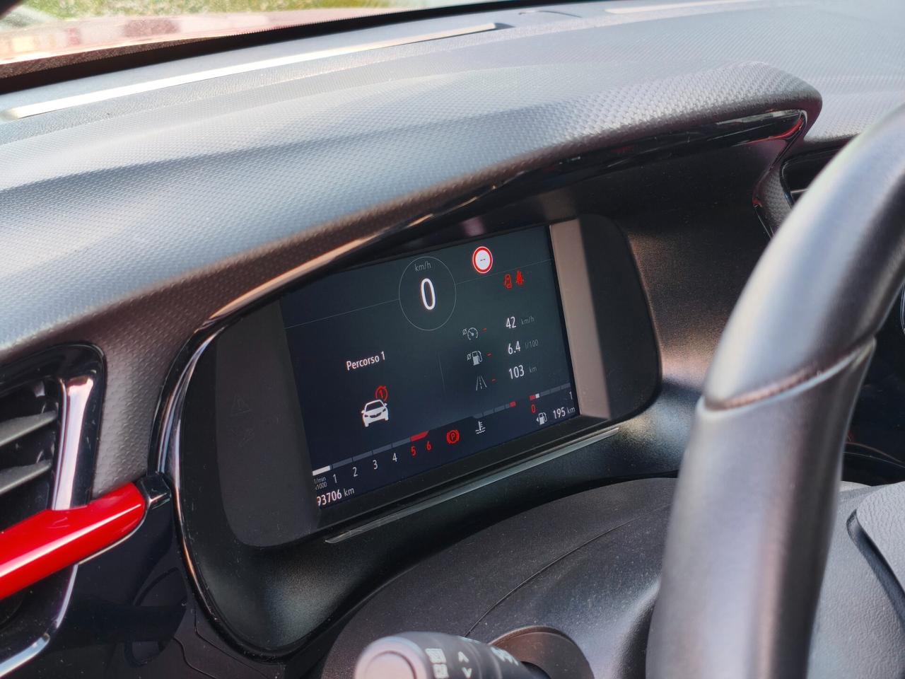 Opel Corsa 1.5 D 100 CV GS Line