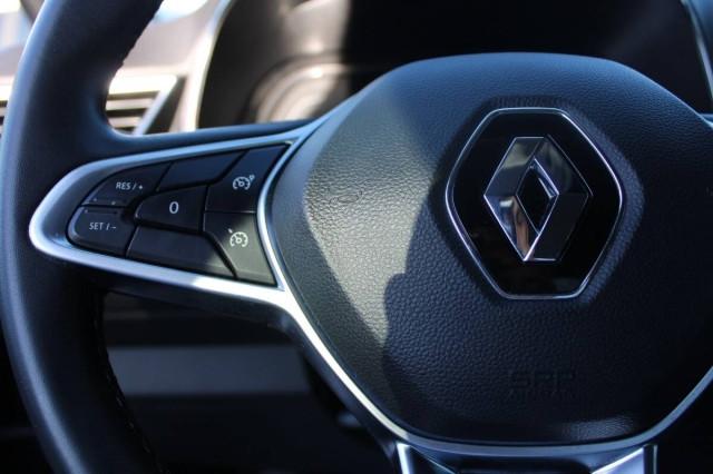 Renault Clio 1.6 hybrid 140cv automatica con CarPlay