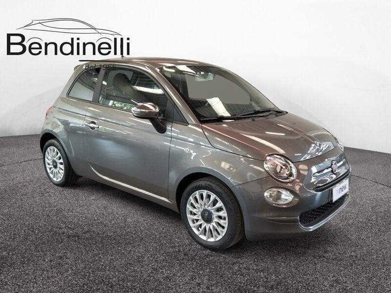 FIAT 500 500 1.0 Hybrid