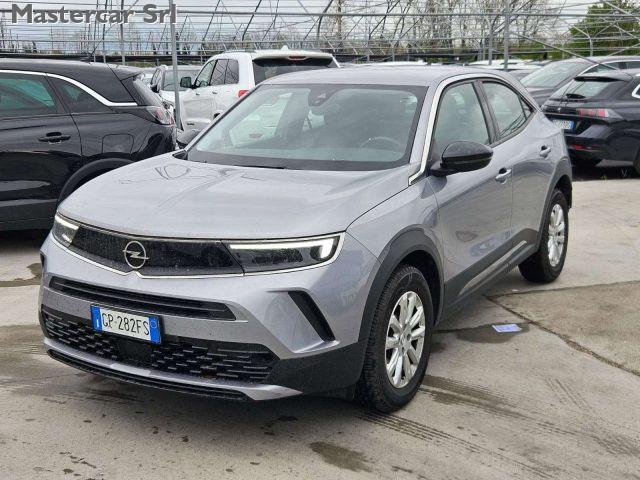 OPEL Mokka NEOPATENTATI Mokka 1.2 t Edition S TG : : GP282FS