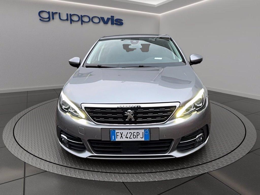 PEUGEOT 308 5 porte del 2019