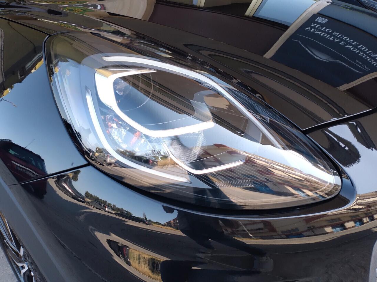 Ford Puma 1.5 EcoBlue 120 CV S&S Titanium