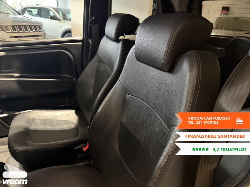 MICROCAR MGO 4 MGO 4 Dynamic + Plus