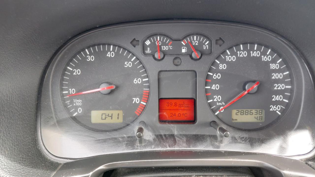 Volkswagen Golf 2.0 cat 5p. 4motion Highline