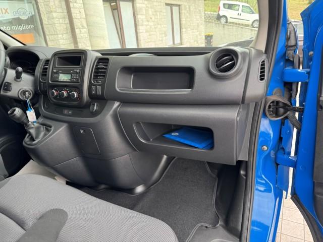 Fiat Talento 2.0MJT 120CV 12Q
