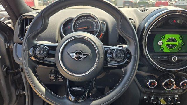 MINI Cooper SE Countryman 1.5 Cooper SE Hype ALL4 Aut. NEOPATENTATI TETTO