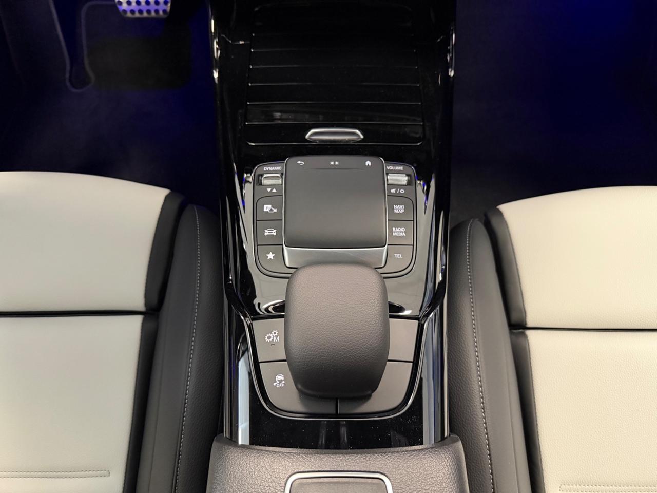 Mercedes-benz A 45 AMG 35 4Matic