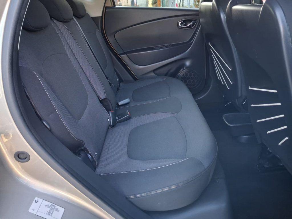 Renault Captur dCi 8V 90 CV Start&Stop Energy Intens R-link