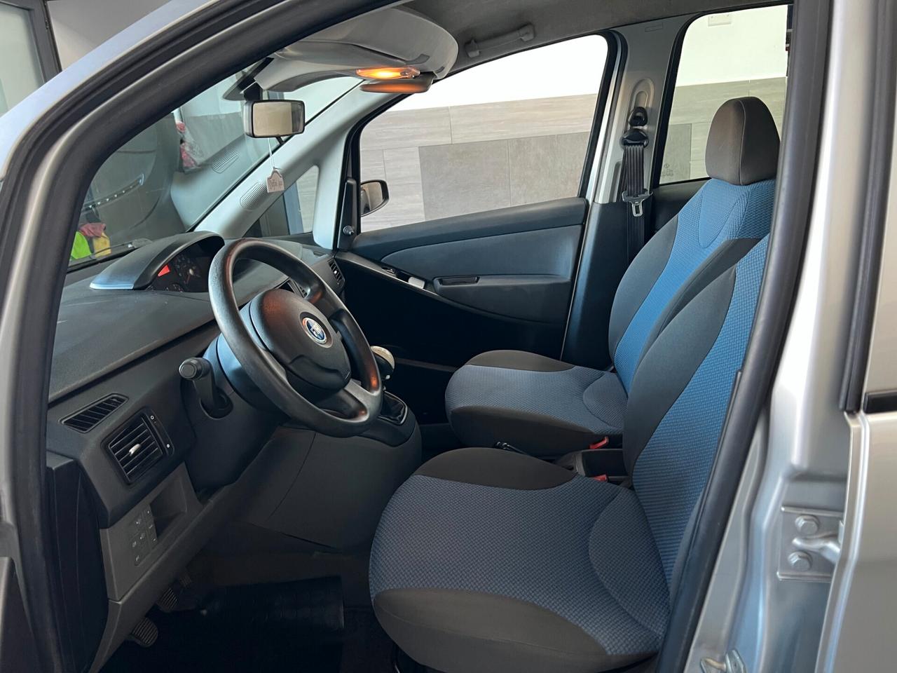 Fiat Idea 1.4 FREERIDE