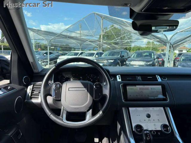 LAND ROVER Range Rover Sport SUV 3.0 SDV6 MHEV 249CV S AUT - GF754RV