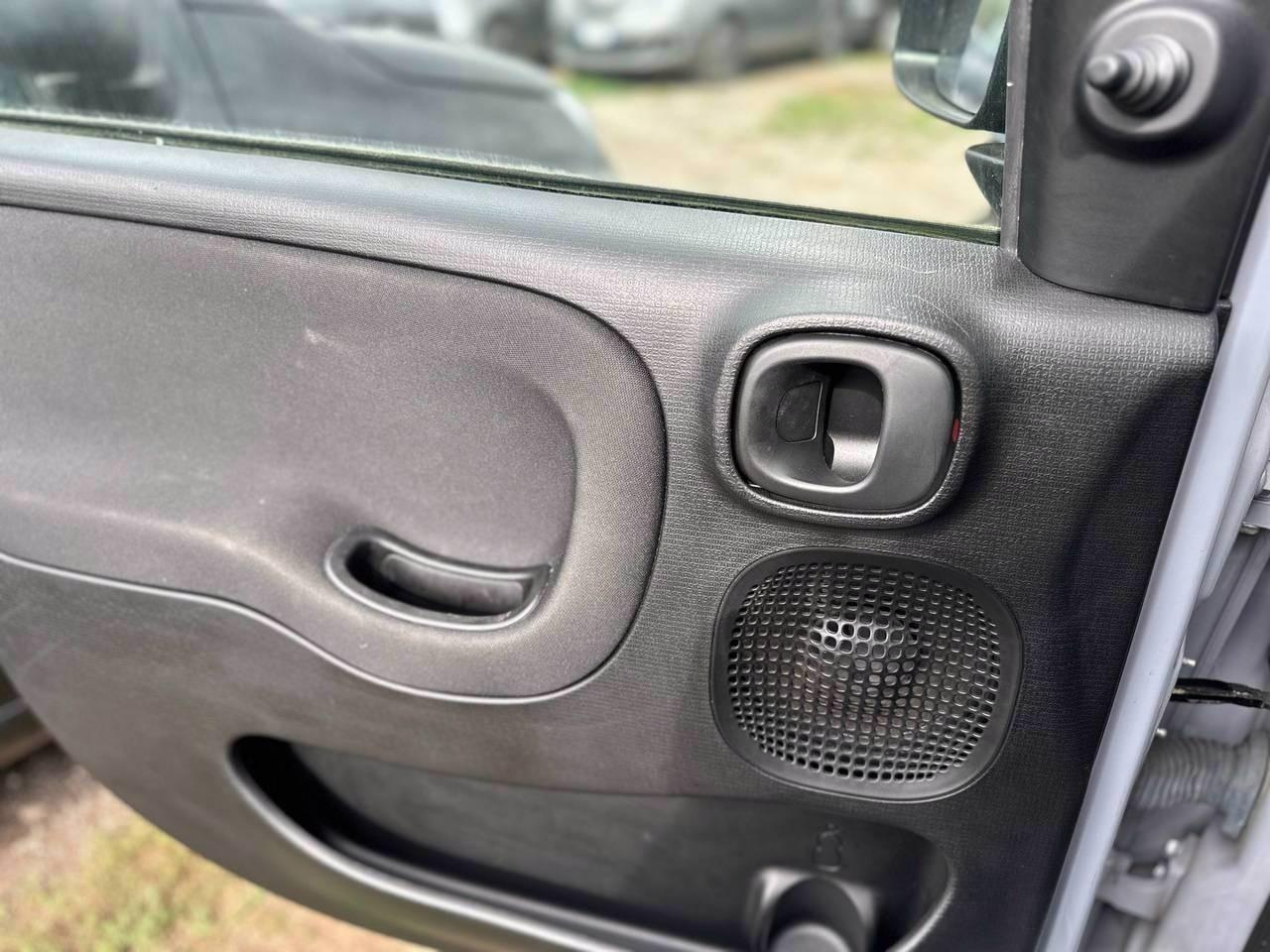 FIAT Panda III 2021 - Panda 1.0 firefly hybrid City Life s&s 70cv 5p.ti