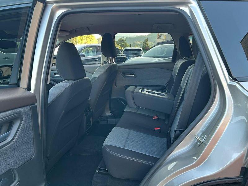Nissan X-Trail IV 2022 1.5 e-POWER N-Connecta 2WD Auto