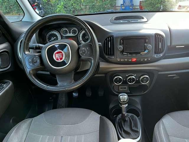 Fiat 500L 500L Living Living 1.6 mjt Lounge 120cv
