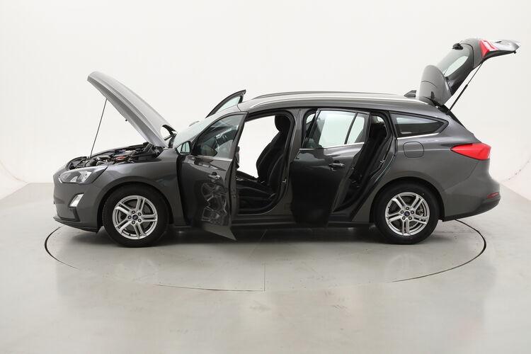 Ford Focus SW Business BR345564 1.5 Diesel 120CV